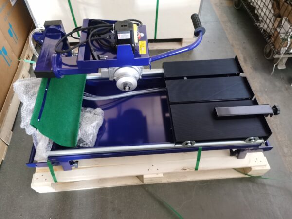 Minimite Tegelsåg/Bordsåg Diamatic A45 - Bild 3