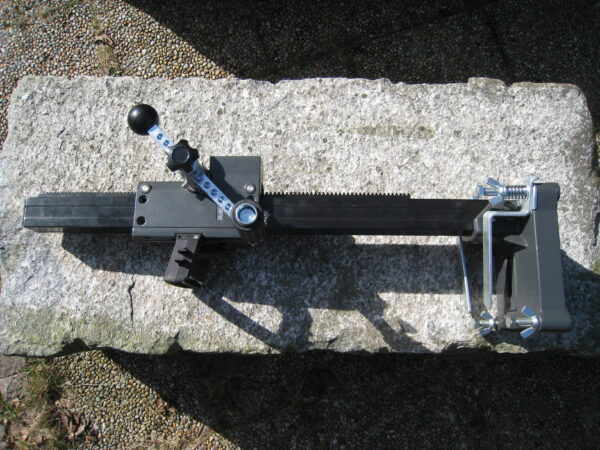 Diamantborrmaskin SPN-203U2i, 220V - Bild 2
