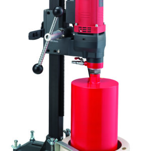 Diamantborrmaskin SPN-203U2i, 220V