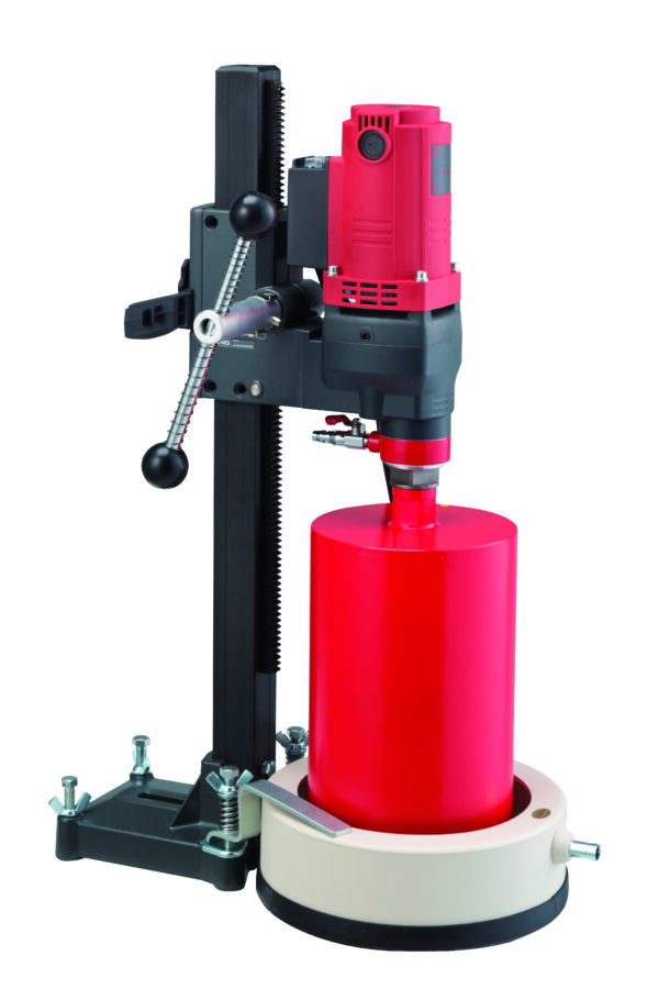 Diamantborrmaskin SPN-203U2i, 220V