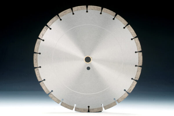 Betongklinga EuroLaser - Bild 2