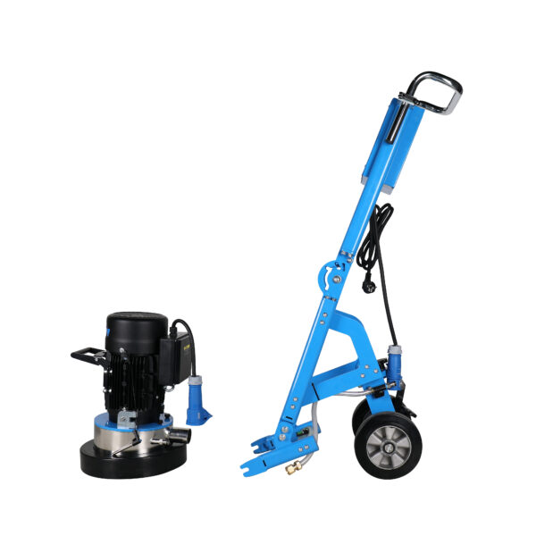 Minimite BETONG GOLVSLIP 300 - Bild 7