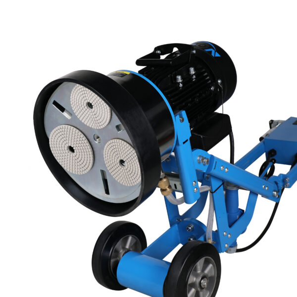Minimite BETONG GOLVSLIP 300 - Bild 2
